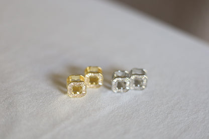 Timeless Twinkle Earrings