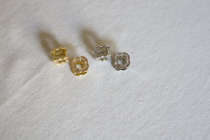 Timeless Twinkle Earrings