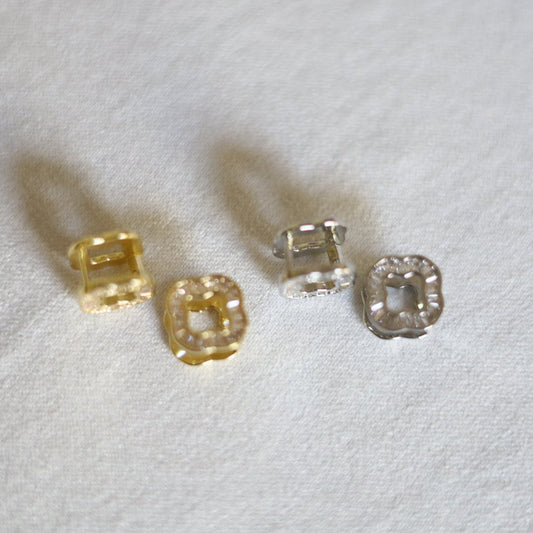 Timeless Twinkle Earrings