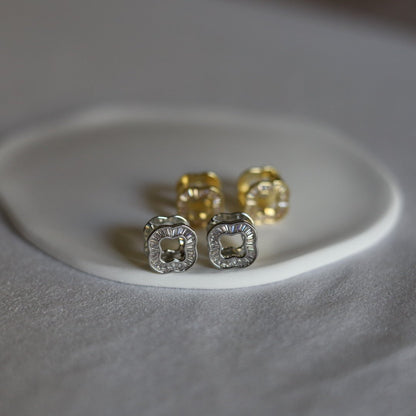 Timeless Twinkle Earrings