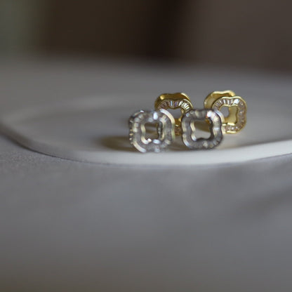 Timeless Twinkle Earrings