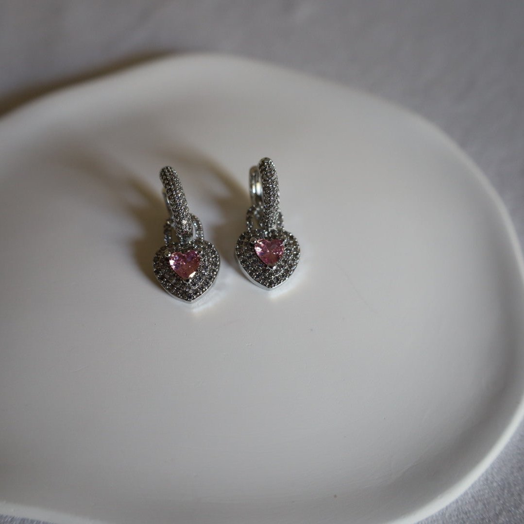 Love Radiance Earrings