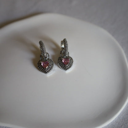 Love Radiance Earrings