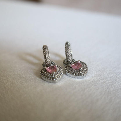 Love Radiance Earrings