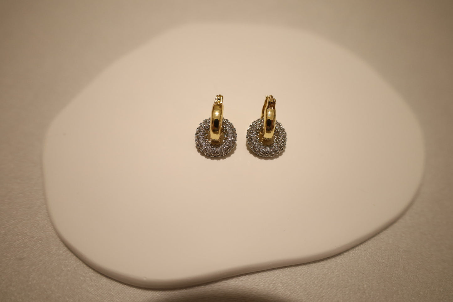 Starlight Elegance Earrings