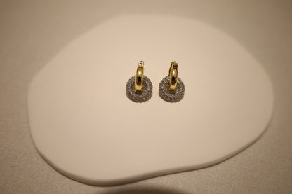 Starlight Elegance Earrings