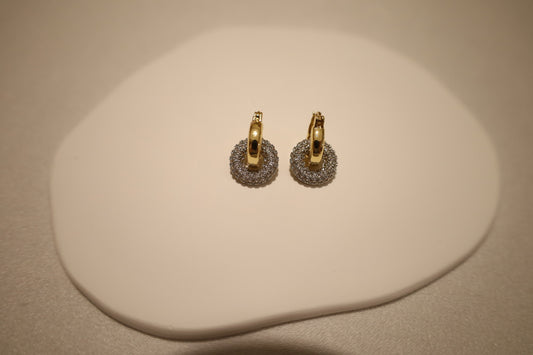 Starlight Elegance Earrings