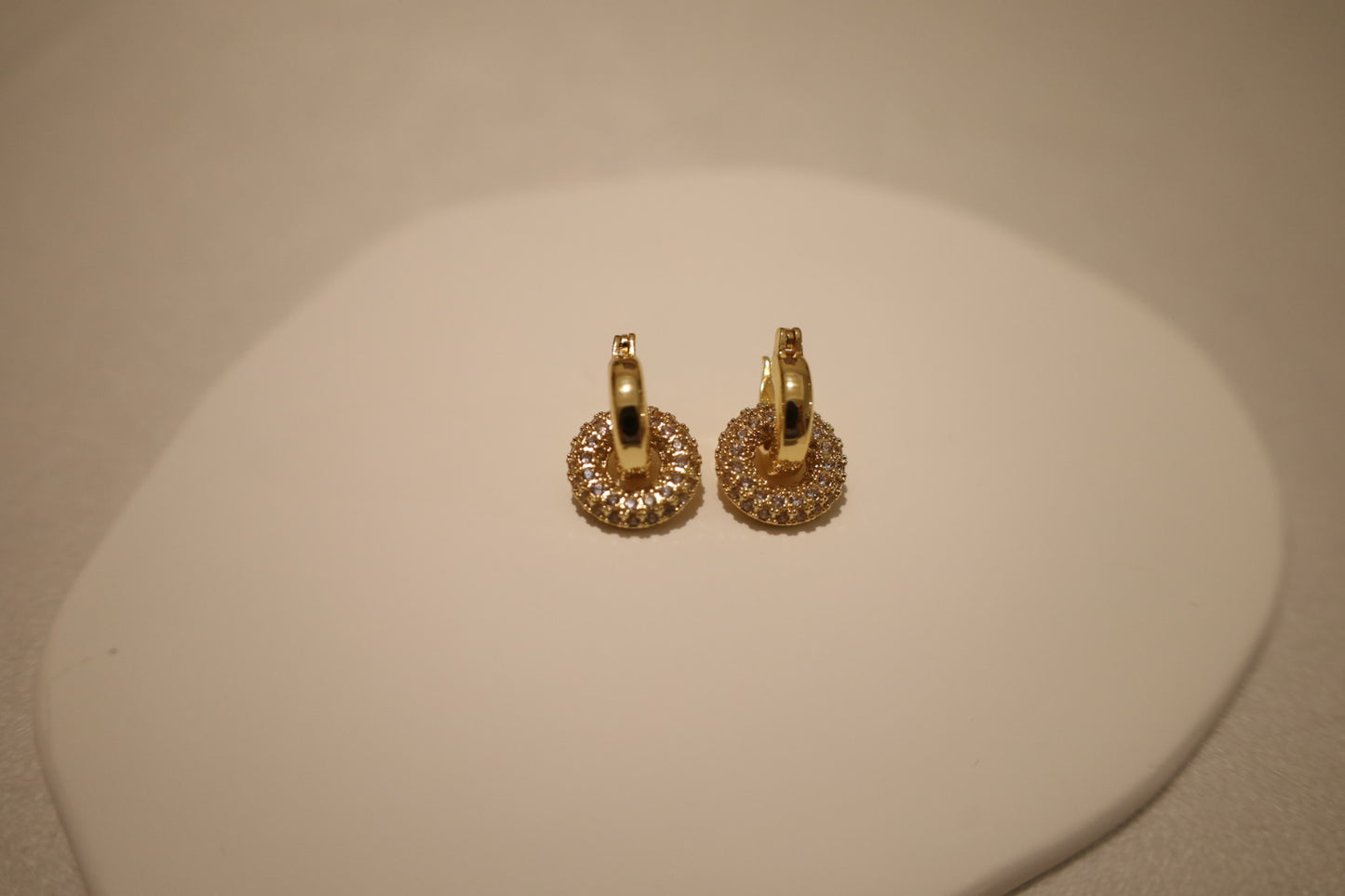 Starlight Elegance Earrings