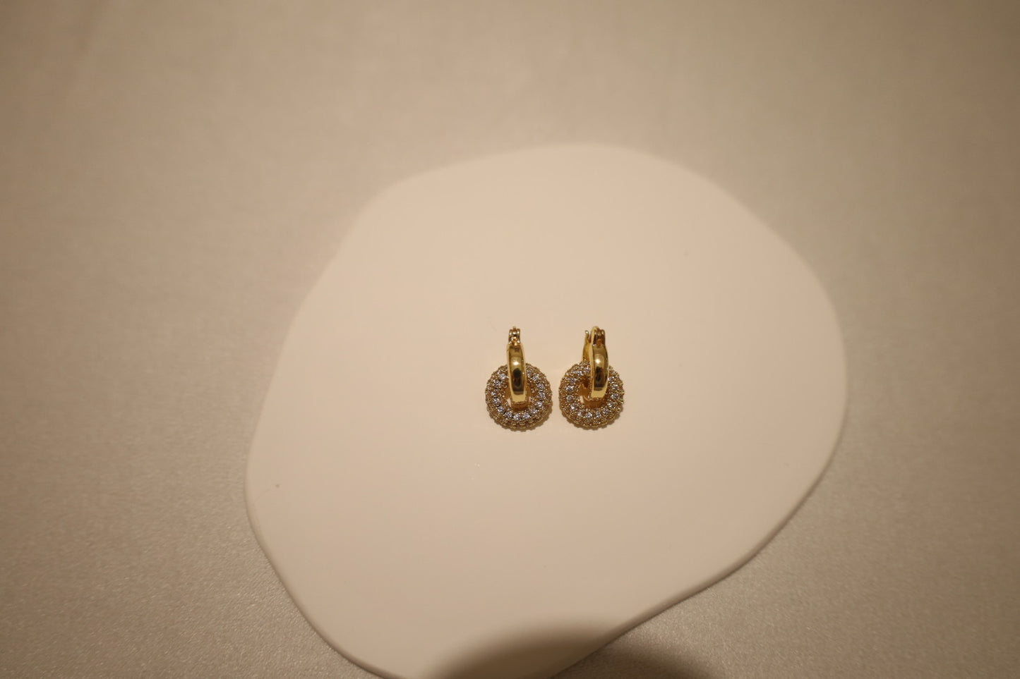 Starlight Elegance Earrings