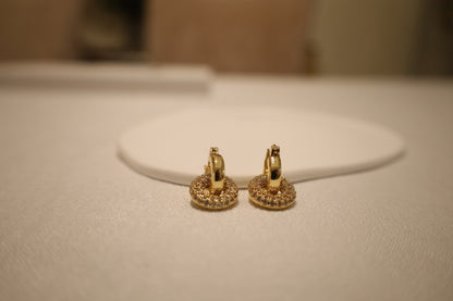 Starlight Elegance Earrings