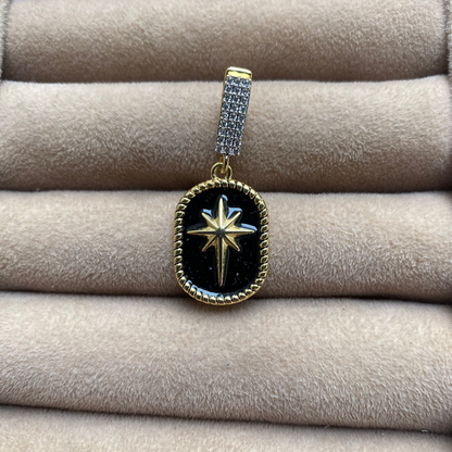 Charms Collections with Crystal Stone