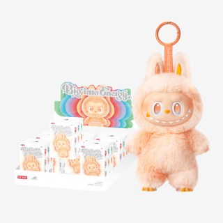 Labubu - The Monsters Big Into Energy Blind Single Box