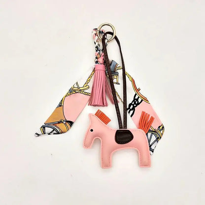 Horseplay Chic Bag Charms