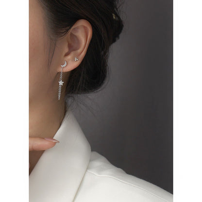 Luna & Stella Drop Earrings