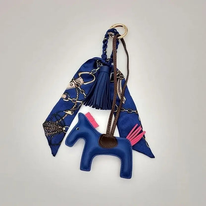 Horseplay Chic Bag Charms