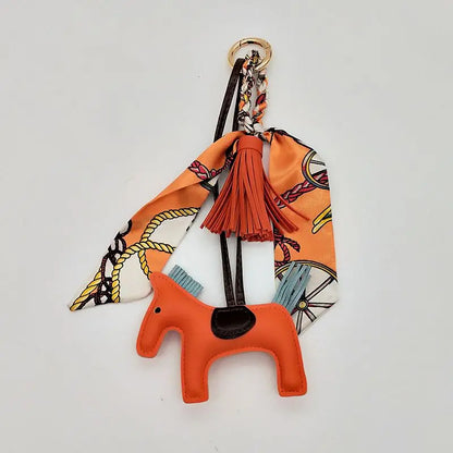 Horseplay Chic Bag Charms