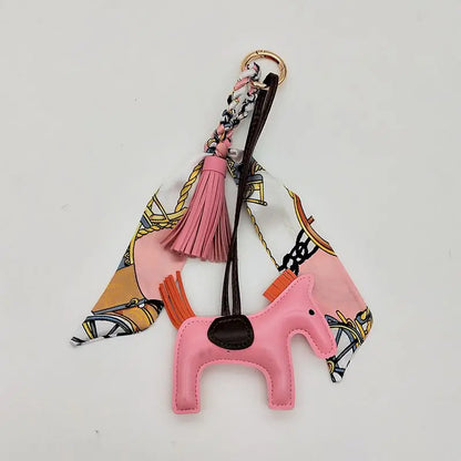 Horseplay Chic Bag Charms