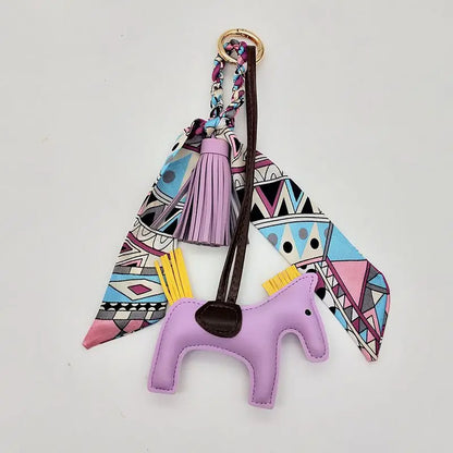 Horseplay Chic Bag Charms
