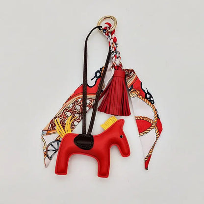 Horseplay Chic Bag Charms