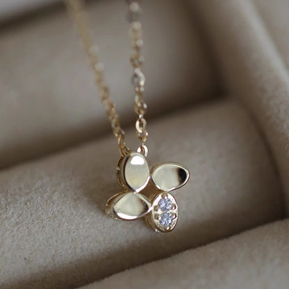 The Petal Bloom Necklace