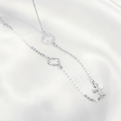 Clover Necklace