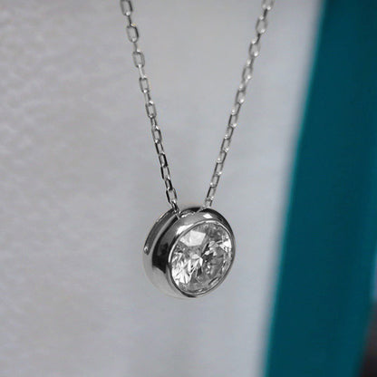 LunaGlow Necklace (S/L)