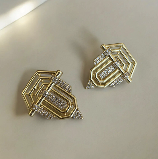 Serena Earrings