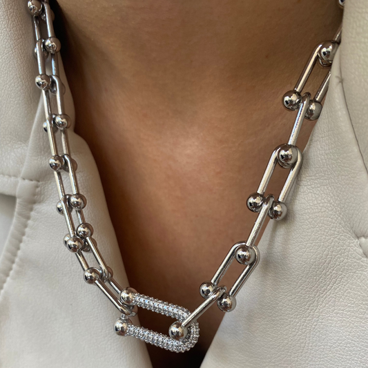 Aura Necklace