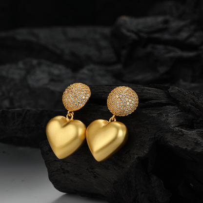 Amoura Earrings