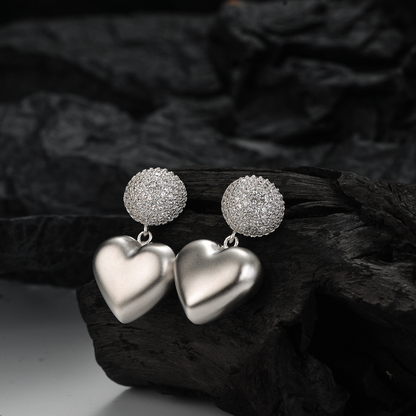 Amoura Earrings
