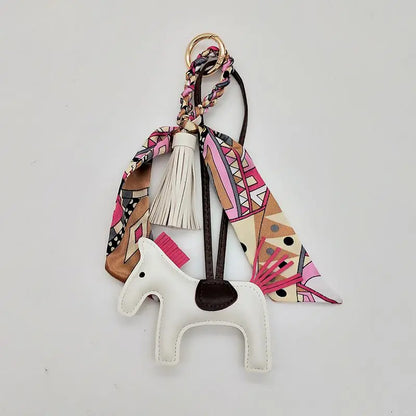 Horseplay Chic Bag Charms