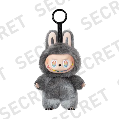 Labubu - The Monsters Big Into Energy Blind Single Box