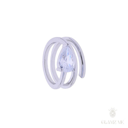 Vienna Pinky Ring