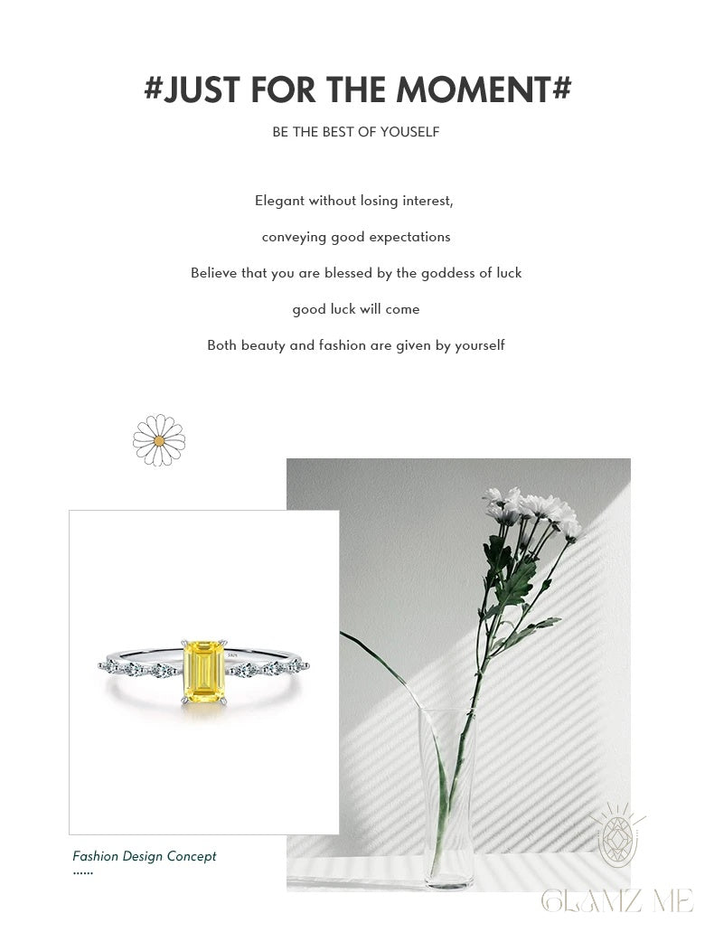 Genevieve Ring