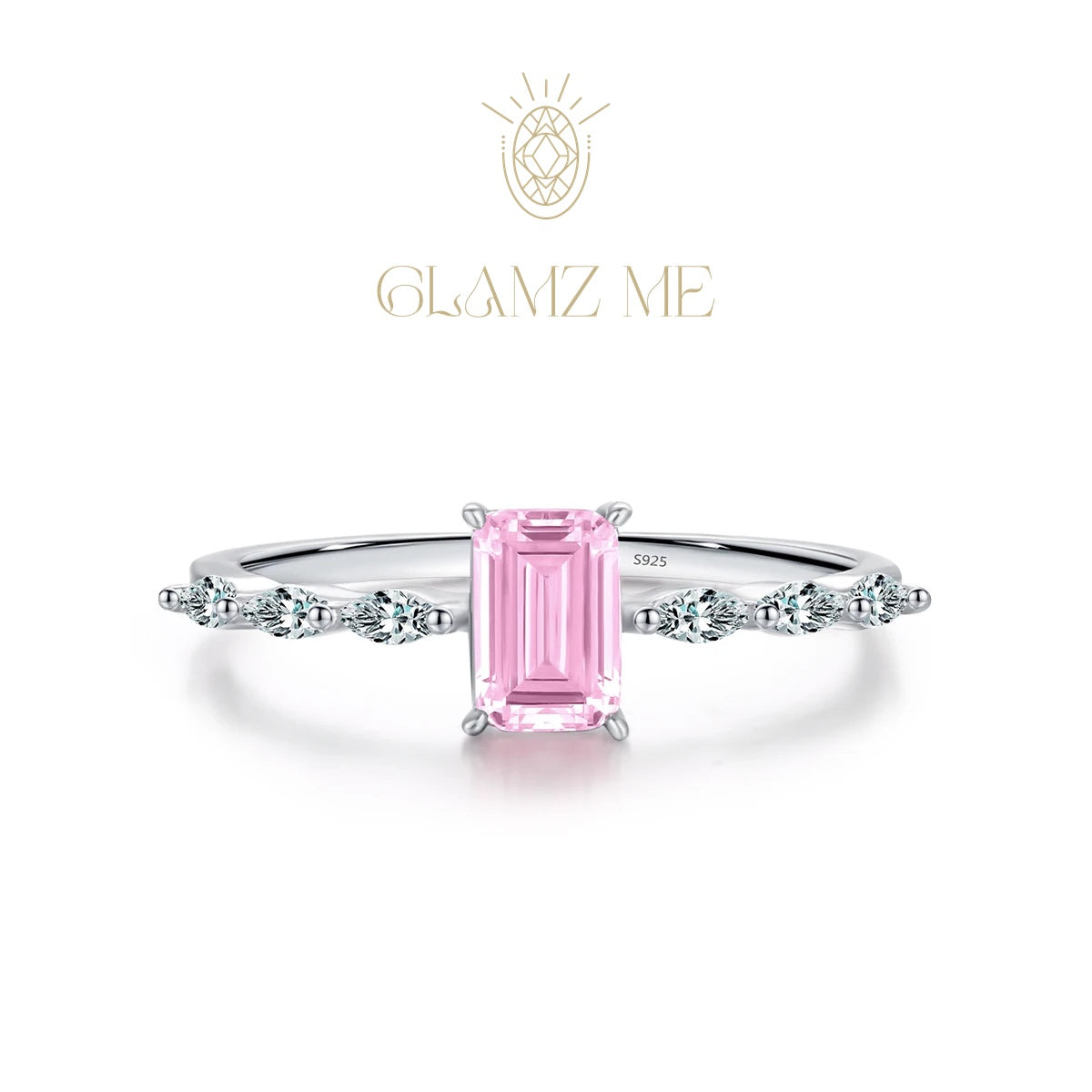 Genevieve Ring