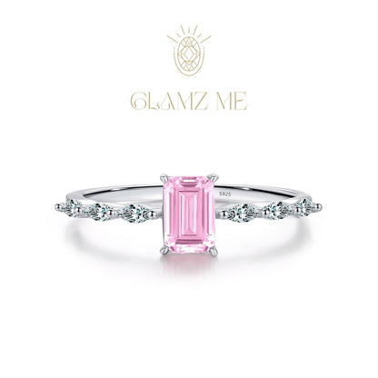 Genevieve Ring