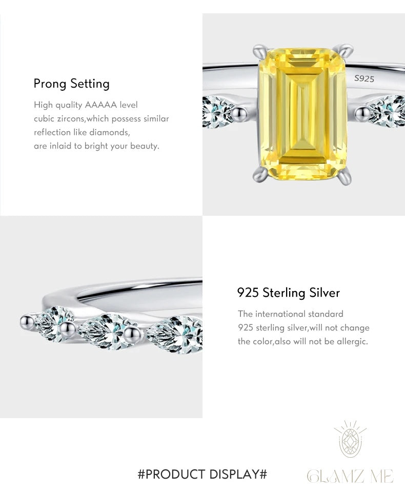Genevieve Ring
