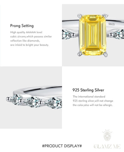 Genevieve Ring