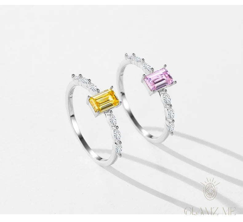 Genevieve Ring