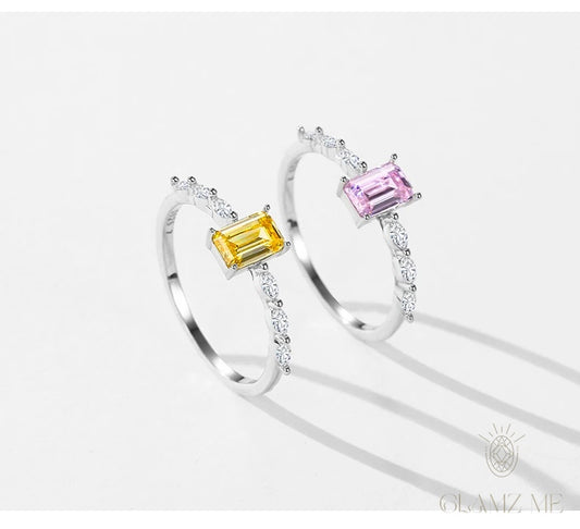 Genevieve Ring