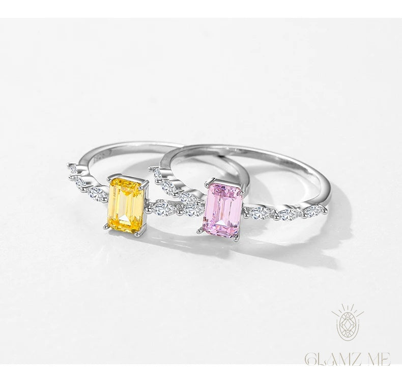 Genevieve Ring
