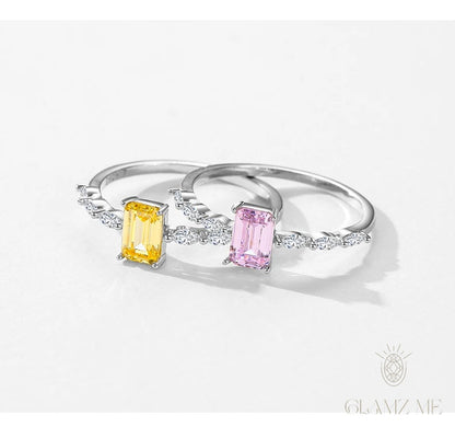 Genevieve Ring