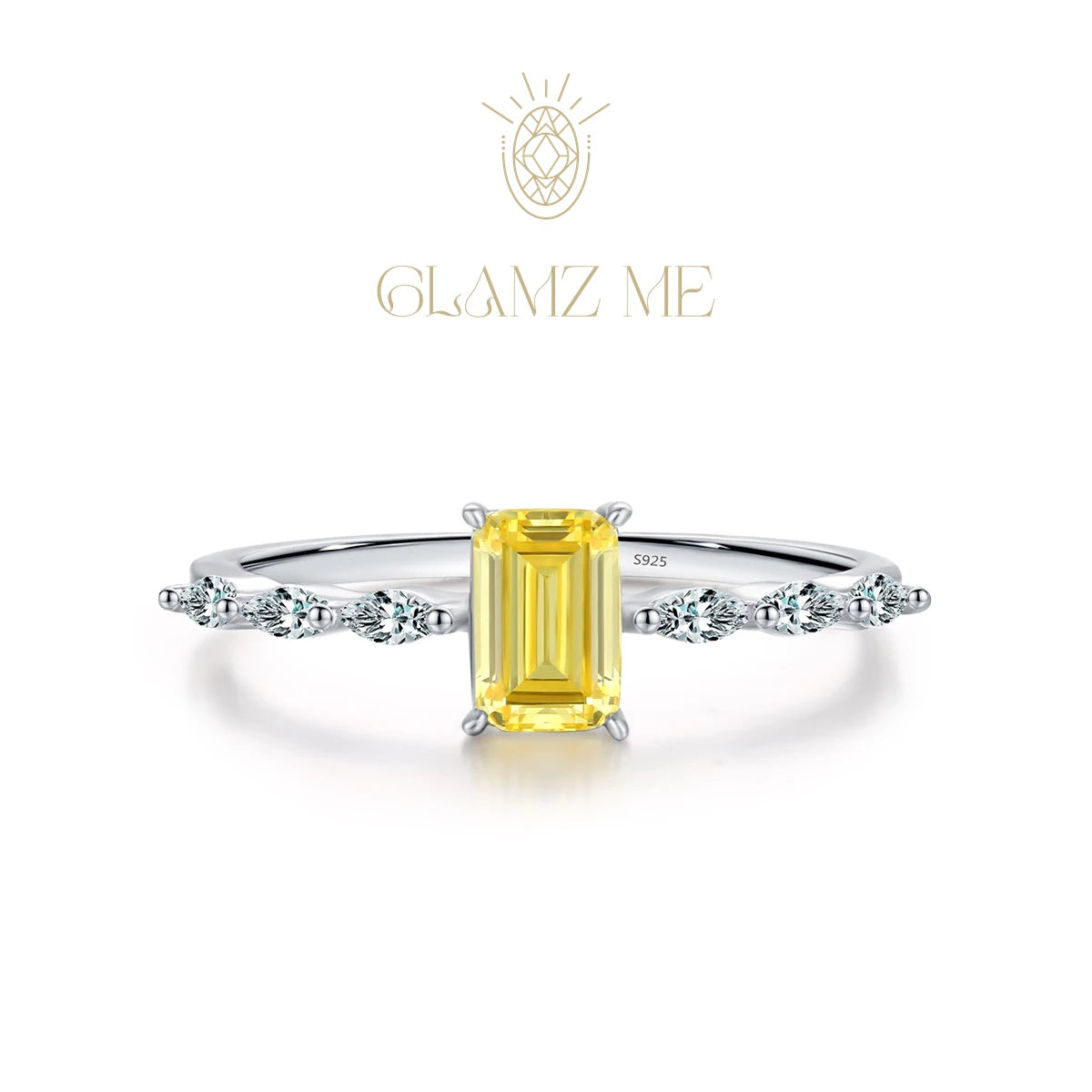 Genevieve Ring