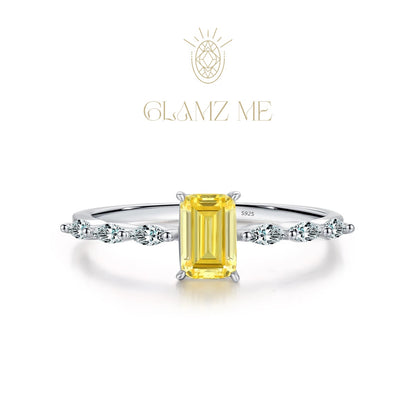 Genevieve Ring