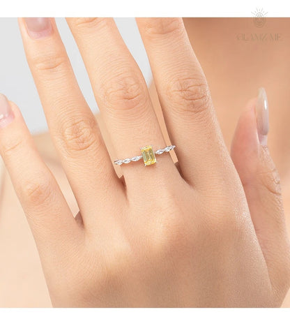 Genevieve Ring