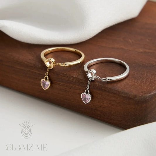 Valentina Ring