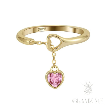 Valentina Ring