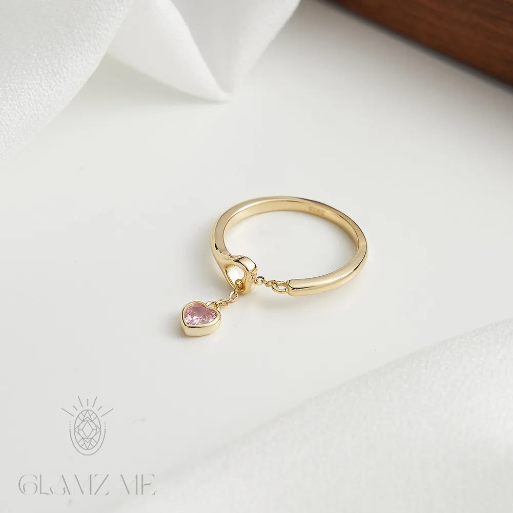 Valentina Ring