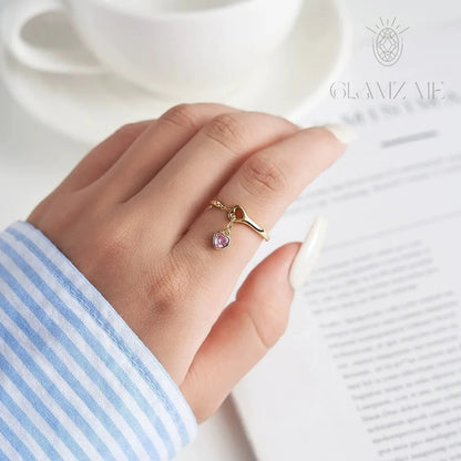 Valentina Ring