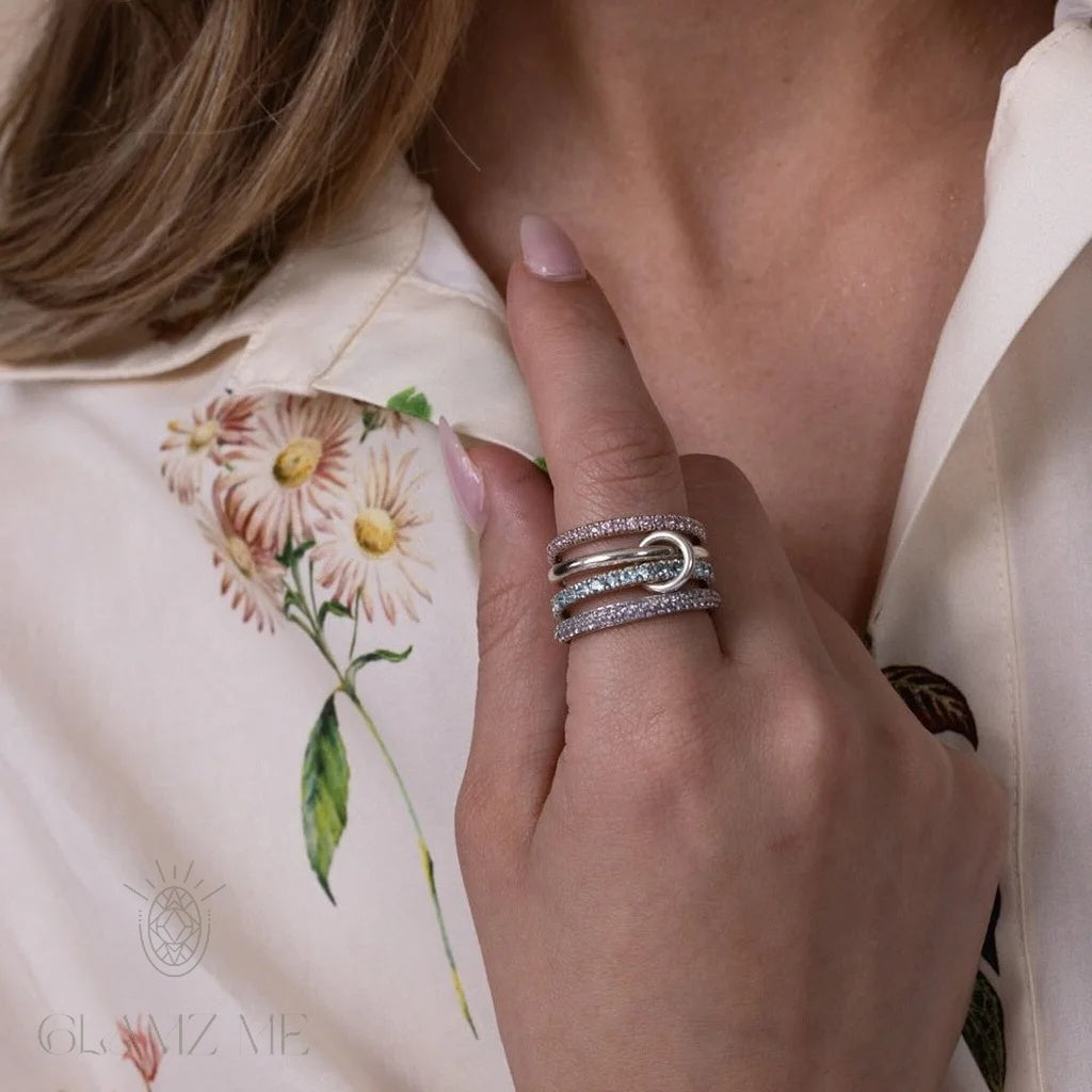 Penelope Ring